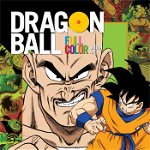 Dragon Ball Full Color. Vol. 02 Akira Toriyama