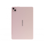 Tableta Doogee T10 Pro, Procesor Unisoc T606 Octa-Core, Ecran IPS FHD+ 10.1inch, 8GB RAM, 256GB Flash, 13MP, Wi-Fi, Bluetooth, GPS, Android (Roz), Doogee