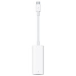 Adaptor Apple mmel2zm/a, Thunderbolt 3 (USB-C) - Thunderbolt 2 (Alb), Apple