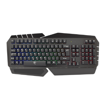 Tastatura gaming White Shark GK-2104