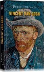 Vincent Van Gogh - Pierre Leprohon, Corsar