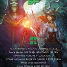 Colecția de Povestiri Științifico-Fantastice (CPSF) Anticipația Nr.20 - 21, Nemira