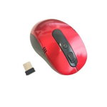 Mouse optic Wireless SIKS®