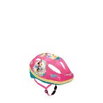 Casca protectie copii, Minnie, Summer Fun, multicolor, marime 52-56 cm