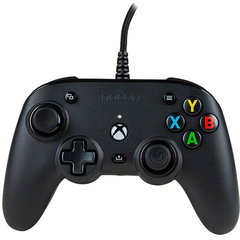 Nacon Pro Compact Controller black