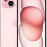 Apple iPhone 15 6.1" 6GB 128GB Pink