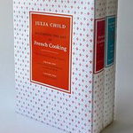 Mastering the Art of French Cooking Volumes 1 & 2 de Julia Child