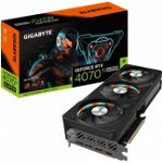 Placa Video GeForce RTX 4070 Ti SUPER GAMING OC 16GB DLSS 3, Gigabyte