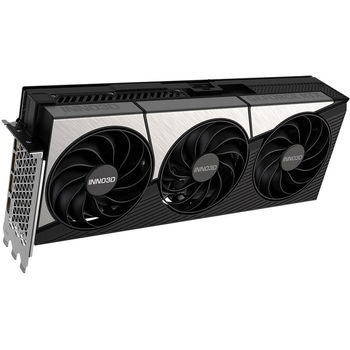 Placa video Inno3D GeForce RTX 5090 X3 32GB GDDR7 512-bit DLSS 4.0