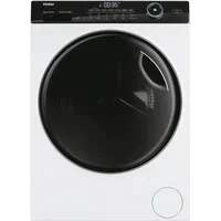 Masina de spalat rufe Haier HW90-B14959U1-S 9kg 1400RPM Clasa A White Black