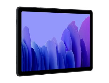 Tableta Samsung Galaxy Tab A7 T500 10.4 32GB Wi-Fi Android 10 Dark Gray