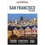 Insight Guides: San Francisco City Guide