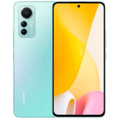 Xiaomi 12 Lite 5G 128GB 8GB Dual SIM Green