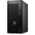 Desktop Dell OptiPlex 7010 TOWER 180W, Intel i3-13100, 8GB Ram, 512GB SSD, Intel Integrated Graphics, Windows 11 Pro, DELL