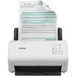Scanner Brother ADS-4300N, Brother