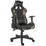 Scaun Gaming Nitro 560 Camo, Genesis