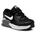 Nike Pantofi Air Max Excee (TD) CD6893-001 Black/White/Dark Grey