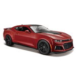 Masinuta Maisto Special Edition Chevrolet Camaro 1:24, Maisto