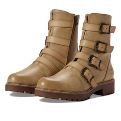 Incaltaminte Femei Blowfish Malibu Relph Cashew Local SheriffDyecut, Blowfish Malibu