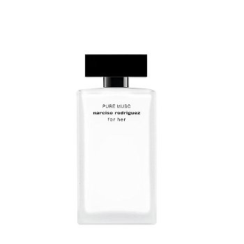For her pure musc 50 ml, Narciso Rodriguez