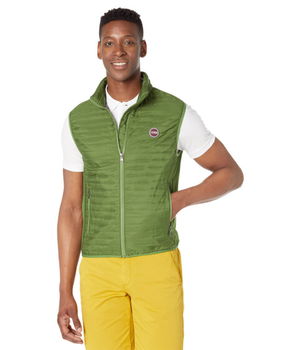 Imbracaminte Barbati COLMAR Vest w Softshell Insert GrassStud, COLMAR
