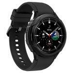 Carcasa Galaxy Watch 4 Classic 42mm Spigen Liquid Air Black