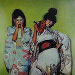 Kimono My House - Vinyl | Sparks, Island Records