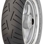 Continental ContiScoot ( 90/90-14 RF TL 52P Roata spate, M/C ), Continental