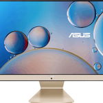 All-in-One ASUS ExpertCenter E5,E5702WVAT-BA002X,27.0-inch, FHD (1920 x 1080) 16:9, Touch screen, Intel® Core™ i5-1340P Processor 1.9GHz(12M Cache, up to 4.6 GHz, 12 cores), 8GB DDR4 SO-DIMM, 512GB M.2 NVMe™ PCIe® 4.0 SSD, Without HDD, Asus