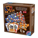 Joc M30 - Joc românesc de strategie, D-Toys