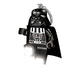 Breloc cu lanternă LEGO® Star Wars Darth Vader, LEGO®