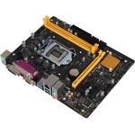 Placa de baza Biostar H110MDS2 PRO D4 Intel LGA1151 mATX