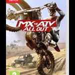 MX Vs Atv All Out NSW