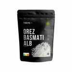 Orez basmati alb Niavis Bio. 500g