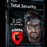 Antivirus G DATA 2020 Total Security Multidevice 24 luni 3 dispozitive