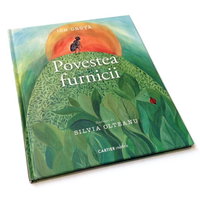 Povestea furnicii Povestea furnicii