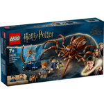 LEGO® Harry Potter™ - Aragog in Padurea Interzisa 76434, 195 piese, LEGO
