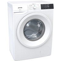 Gorenje Masina de spalat rufe frontala WE62S3 6kg 1200rpm Clasa A+++ alb, Gorenje