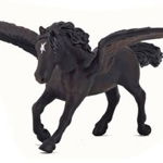 Figurina Pegasus Negru