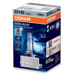 Bec XENON Osram, D1S 12 V / 24 V, 35W, PK32d-2, Cool Blue Intense