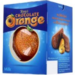 Terry's Chocolate Orange - Pachet de 3 arome - Ciocolată cu gust de portocale + Mentă + Ouă de paște!, Terry's