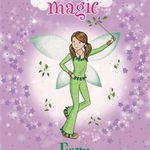 Rainbow Magic: Fern the Green Fairy. The Rainbow Fairies Book 4