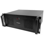 Carcasa Server 19 4U ATX 350/10 SC01-3, LANBERG
