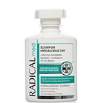 Ideepharm Radical Med Hypoalergenic Sampon hipoalergenic pentru psoriazis al scalpului 300 ml, Ideepharm