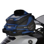 Geantă pentru bagaj M4R Tank'n'Tailer pentru rezervor OXFORD (4L) colour blue, size OS (also ability to fit on the spate part of a motorcycle; magnet fitting), OXFORD