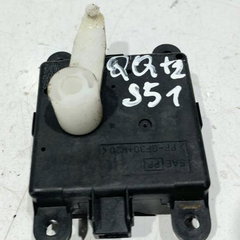 Motoras aeroterma A24842A7722001 Nissan Qashqai facelift (2010-2013) [J10], necunoscut