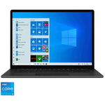 Laptop Microsoft Surface 4, Procesor Intel Core i5-1145G7, 13.5", 16GB, 512GB SSD, Intel Iris Xe Graphics, Windows 10 Home, Negru