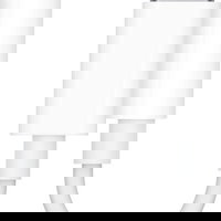 Adaptor Audio USB-C - 3.5mm Apple, Alb MU7E2AM/A, Apple