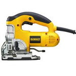 Fierastrau pendular DeWALT 0-3100RPM 701W DW331K-QS, DeWALT