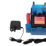 Starter baterie Mini Jump 12V Laser Tools, LASER TOOLS
